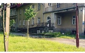 Strefa Zen - Pokoje z Klimatem przy Parku